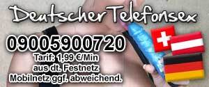 Deutsche Telefonsex Kontakte